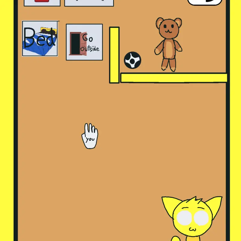 Game by @meia
