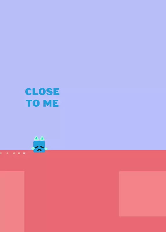 Game by @heyitsmee
