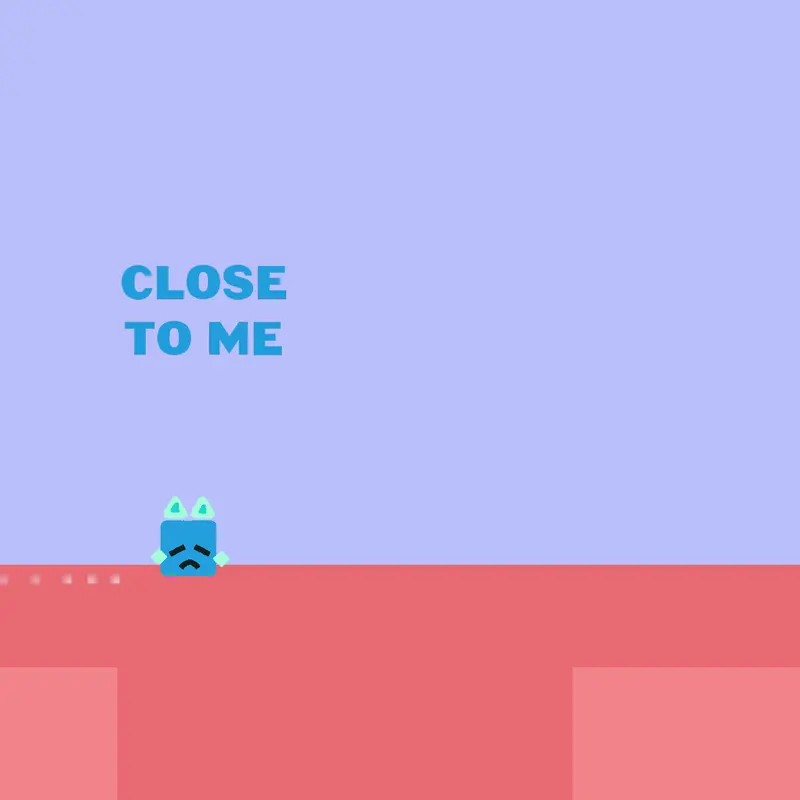 Game by @heyitsmee