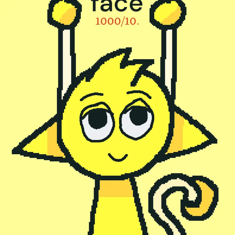 Game by @Mikkay