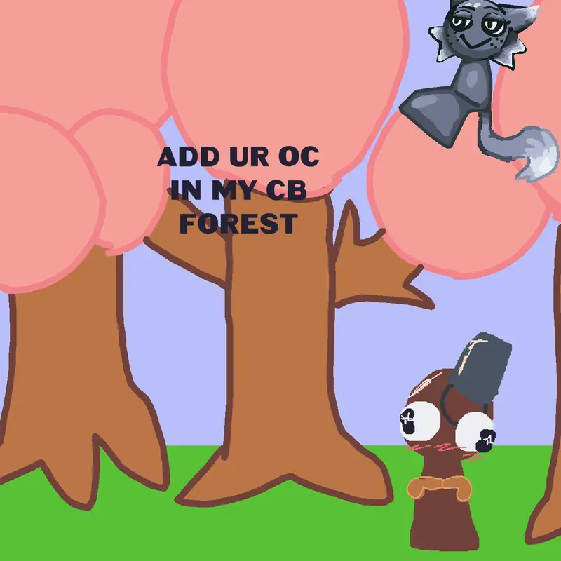 Game by @MelodySCS