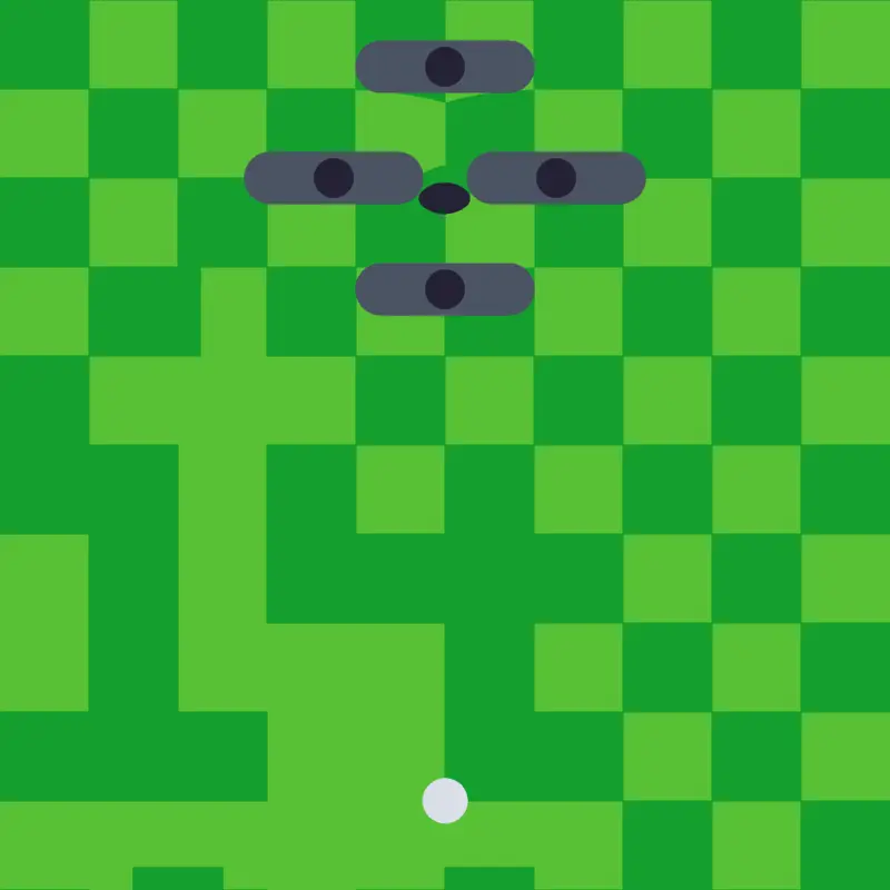 Game by @Makccool