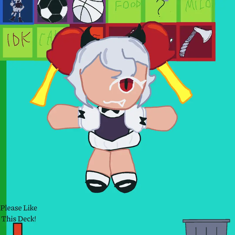 Game by @-Kelly-