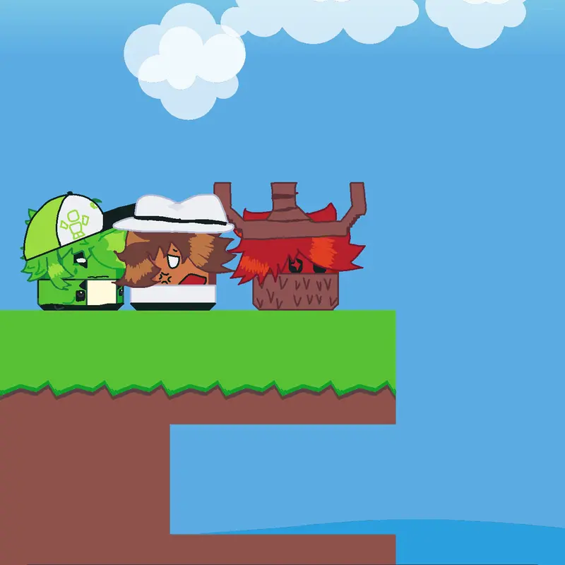 Game by @socially_depressed