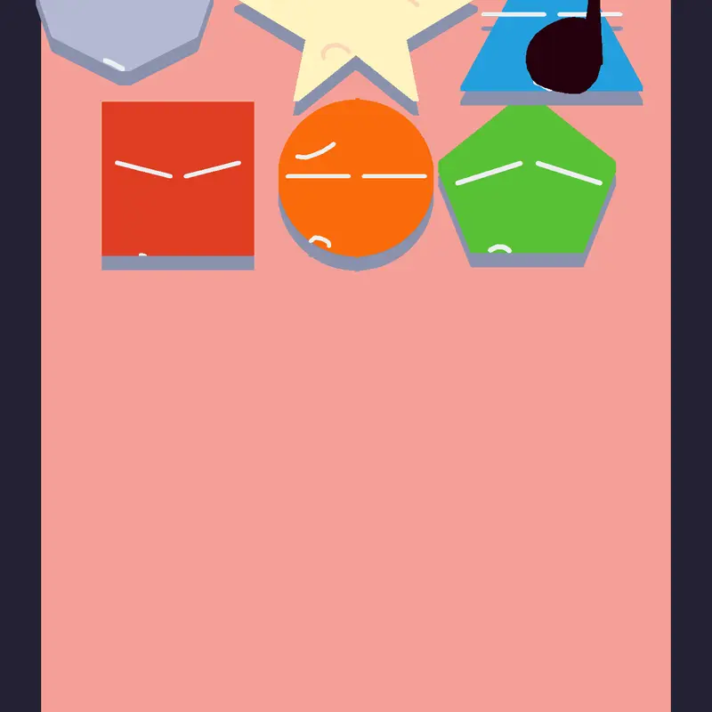 Game by @saenbro