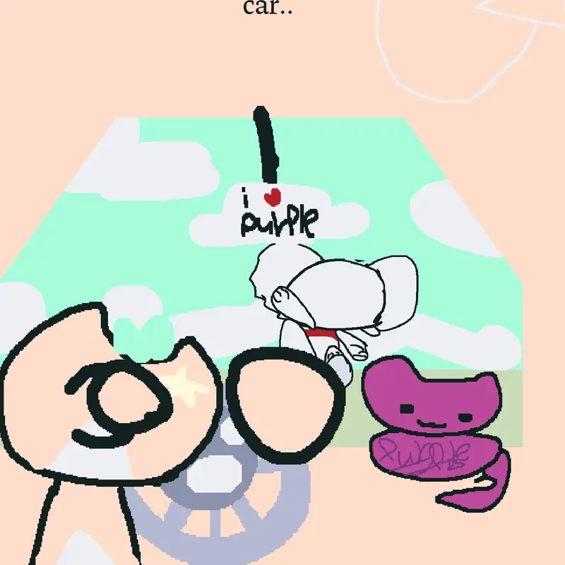 Game by @Puddingthesprunki
