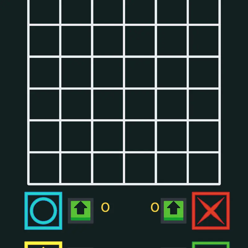 Game by @Yomato