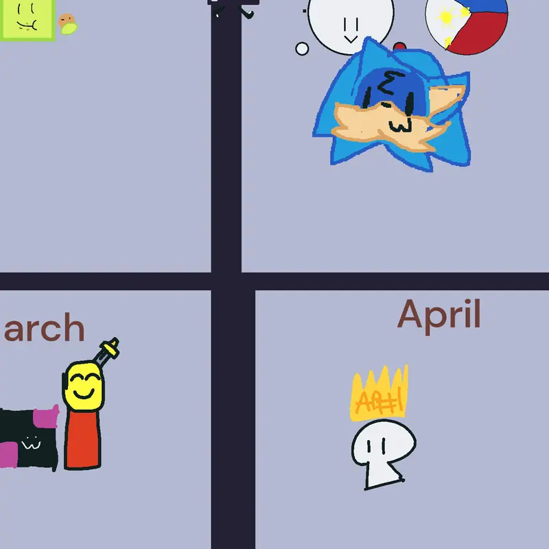 Game by @sonicsouthparkfan