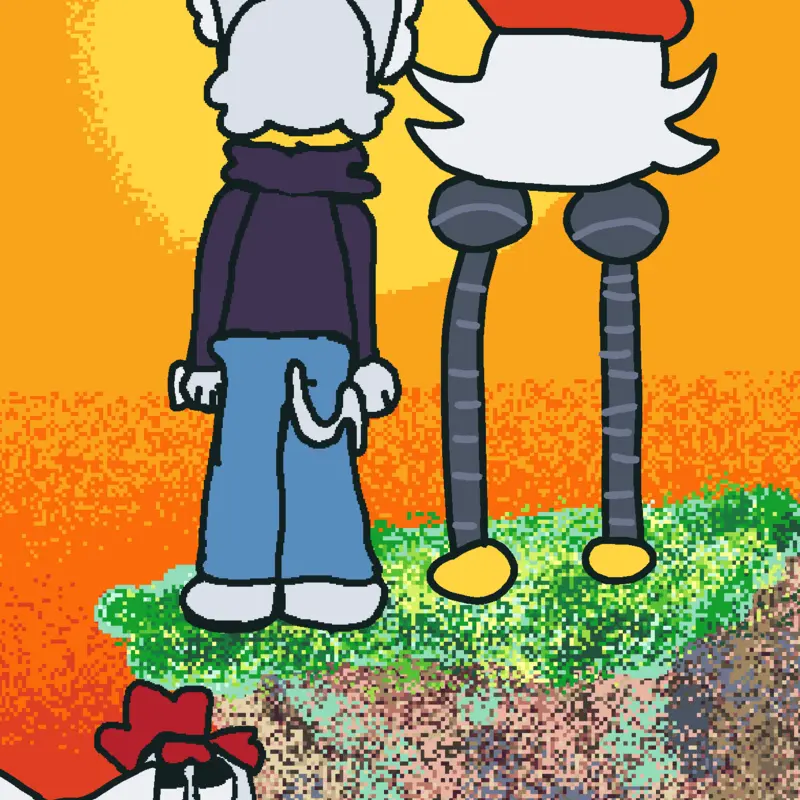 Game by @Silly_animationz