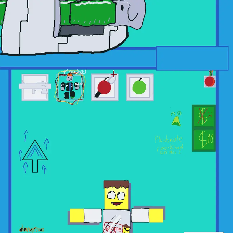 Game by @c00lkidd1234567