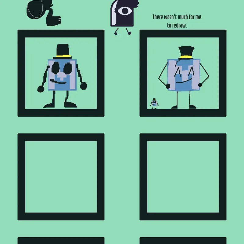 Game by @somethinginsideyourwalls
