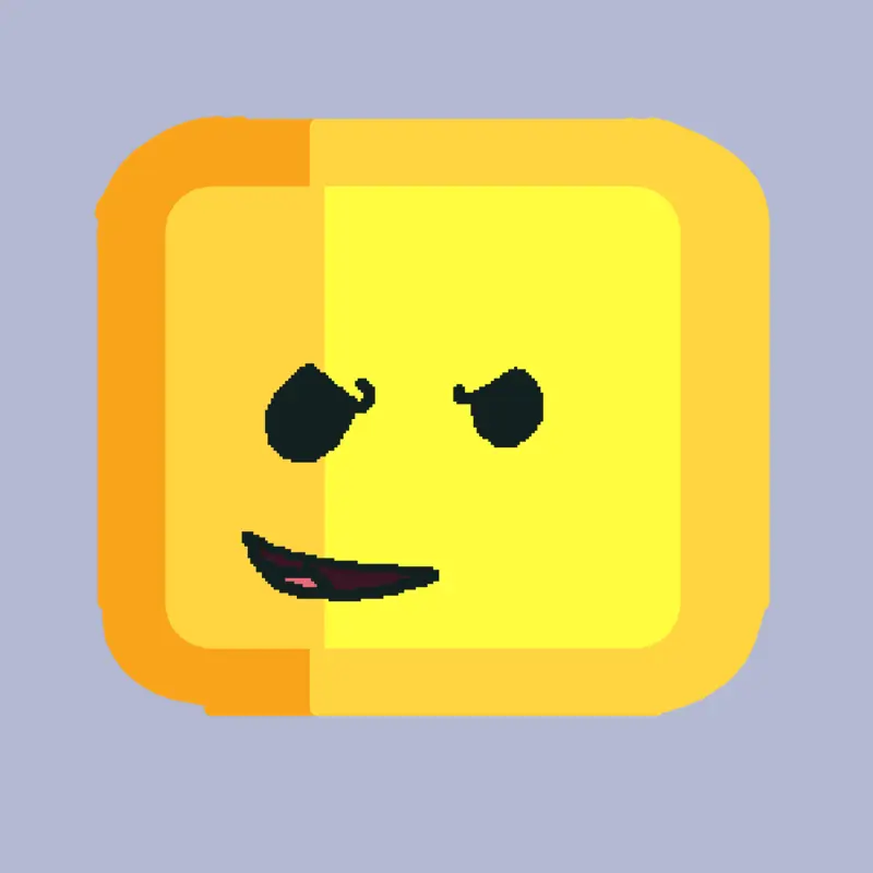 IDK by @Larikosig