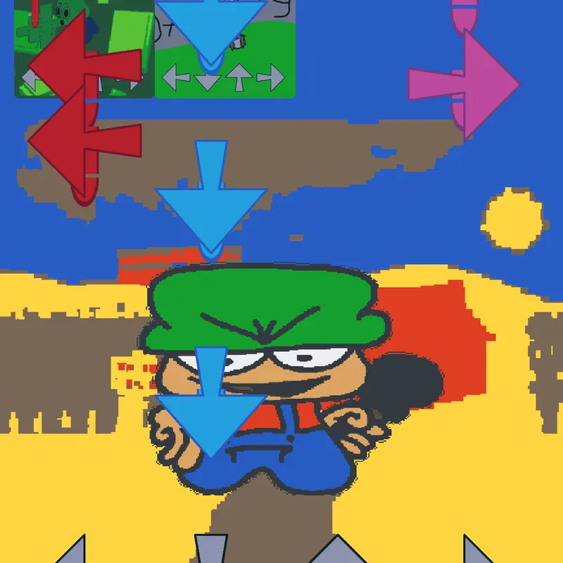 Game by @bfdifan146392