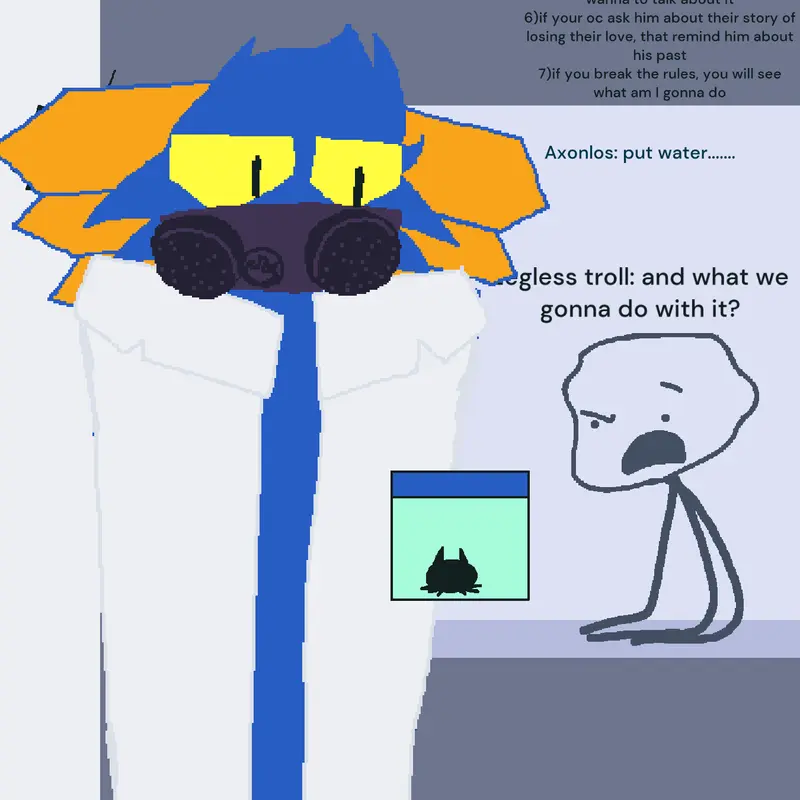 Game by @FanSkull_NoJustNeeded