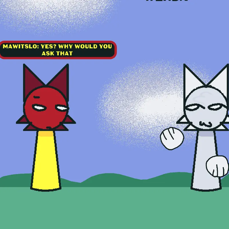 Game by @_Mawitslo_