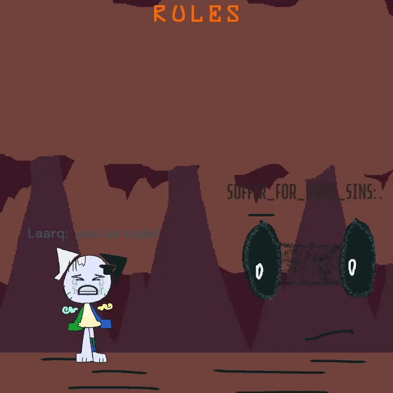 Game by @frut1g3r