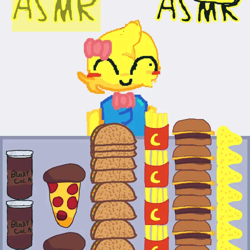 Game by @RentheKaijuPAradiseFan