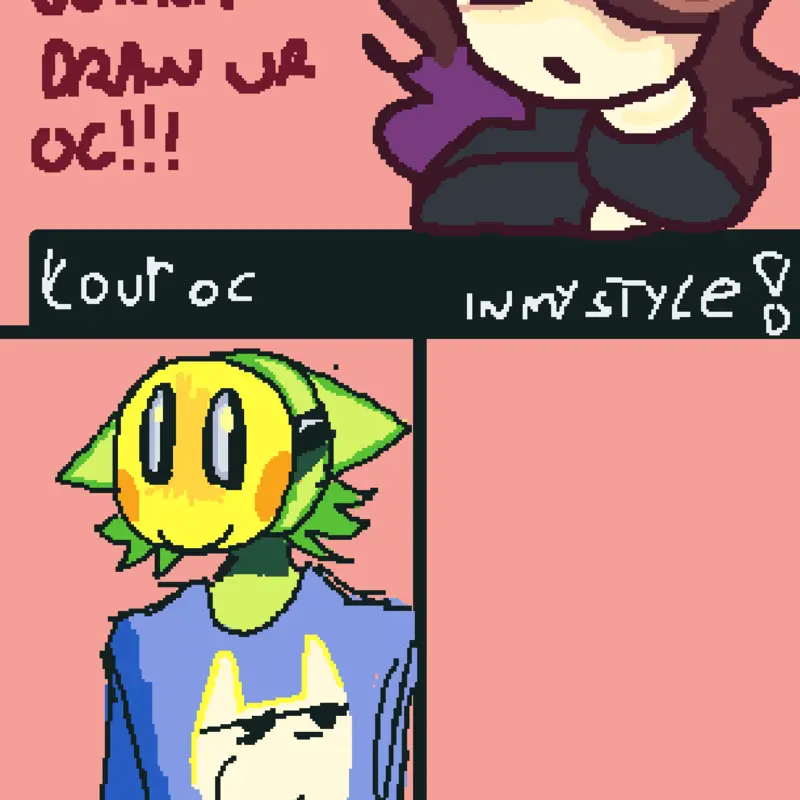 Game by @anniefer