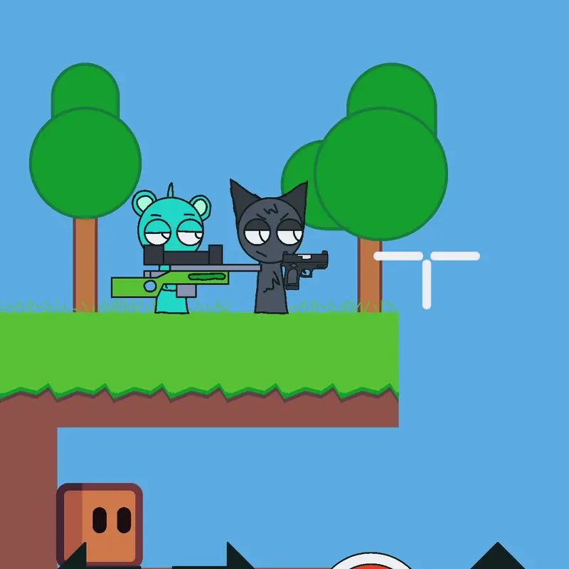 Game by @Azul26