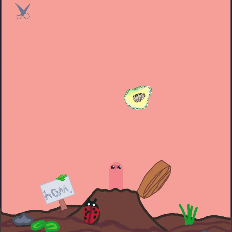 Game by @spesial
