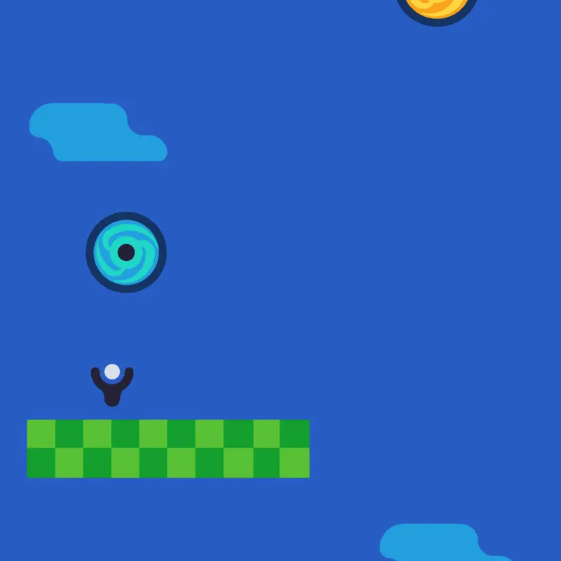 Game by @Travmario