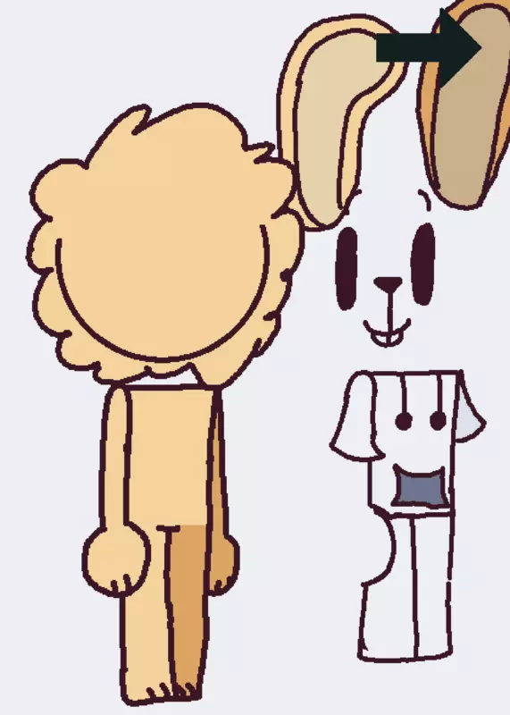 Game by @Broken_confession