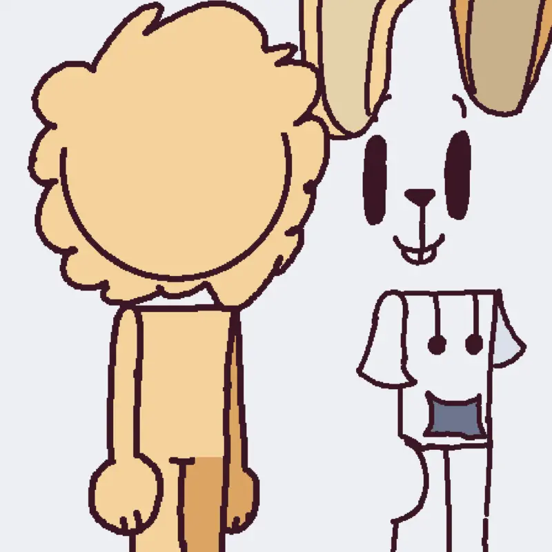 Game by @Broken_confession