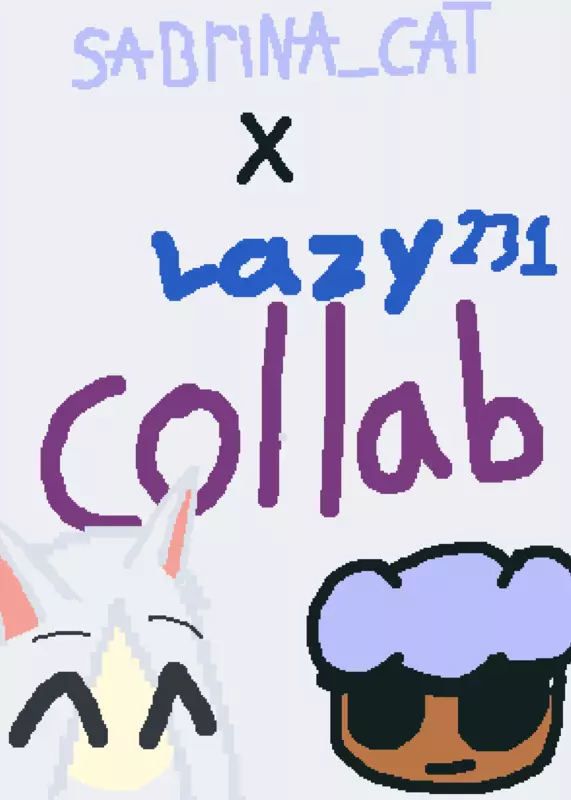 Game by @Lazy231
