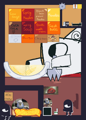 snapshot