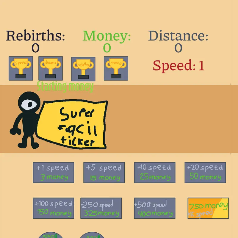 Game by @garfield_studio