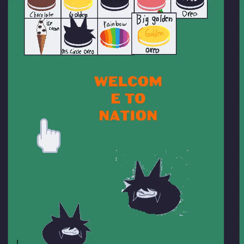 Game by @Mimi_xkitty