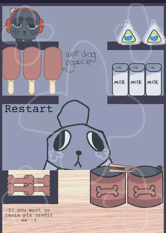 Game by @Pebble_Lover26