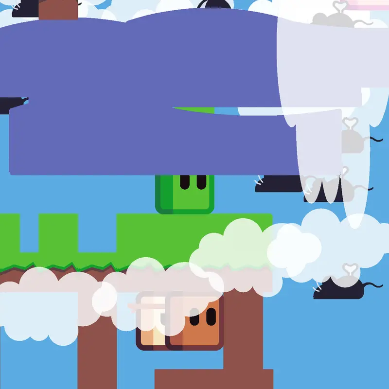 Game by @Quynh_Trang