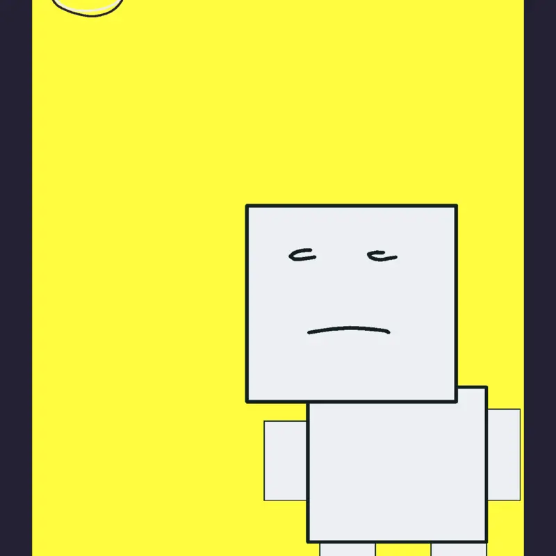 Eh by @NueBERRY