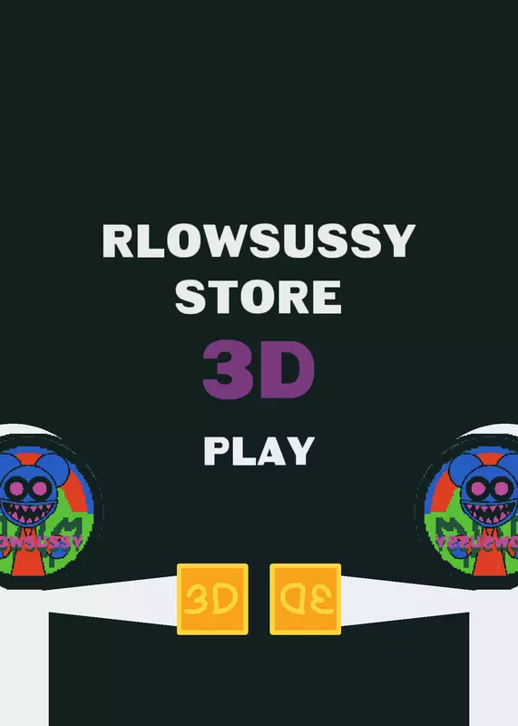 Game by @Rlowsussy