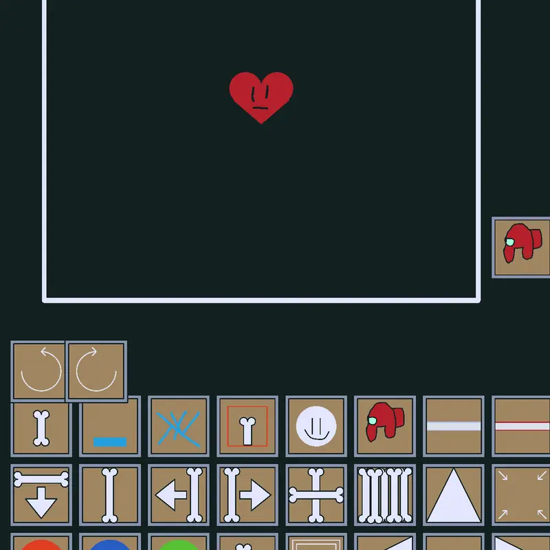 Game by @GraceFan0u0