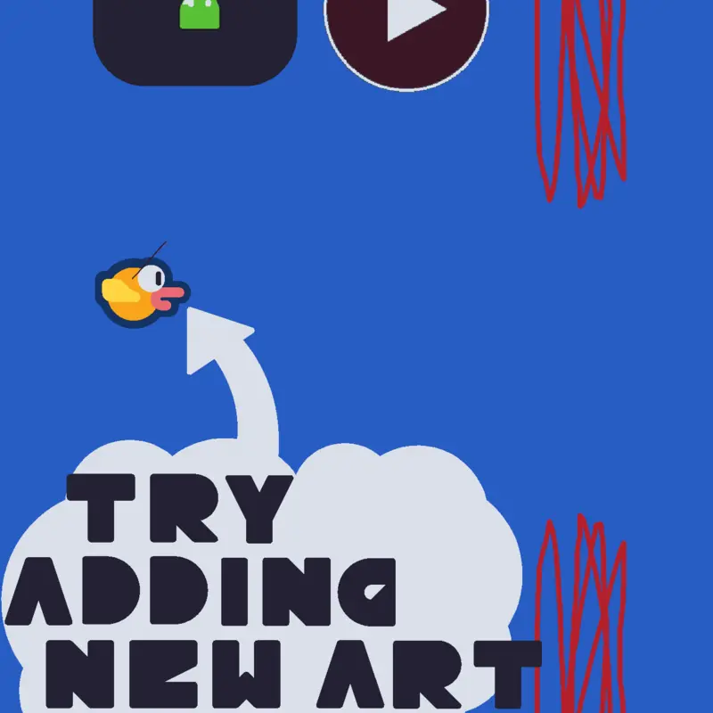 Game by @monyet_biasa