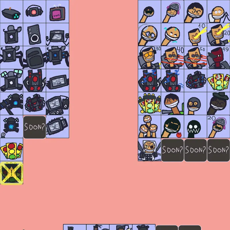 Game by @mr-ocean