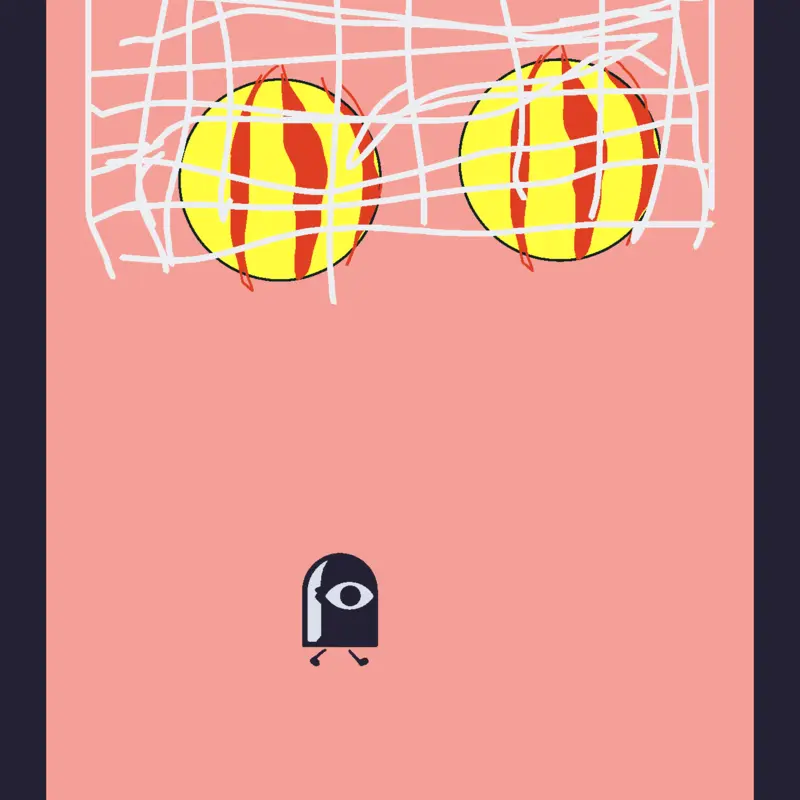 Game by @IggySolis