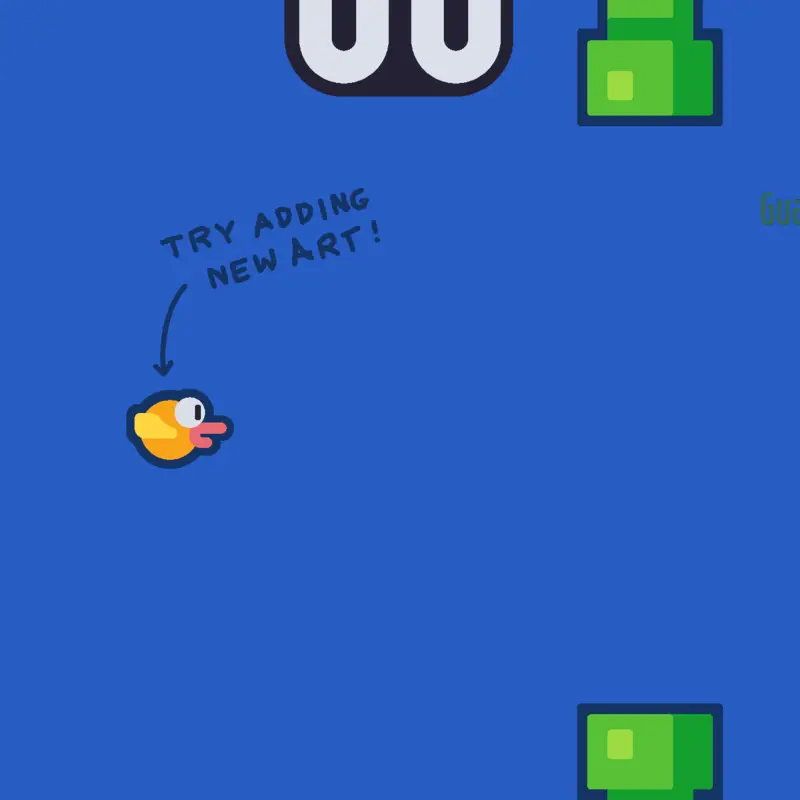Game by @Hanif_Indonesia
