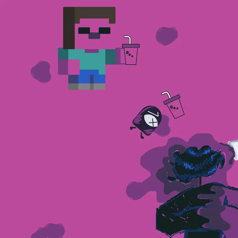 Game by @Kinnn