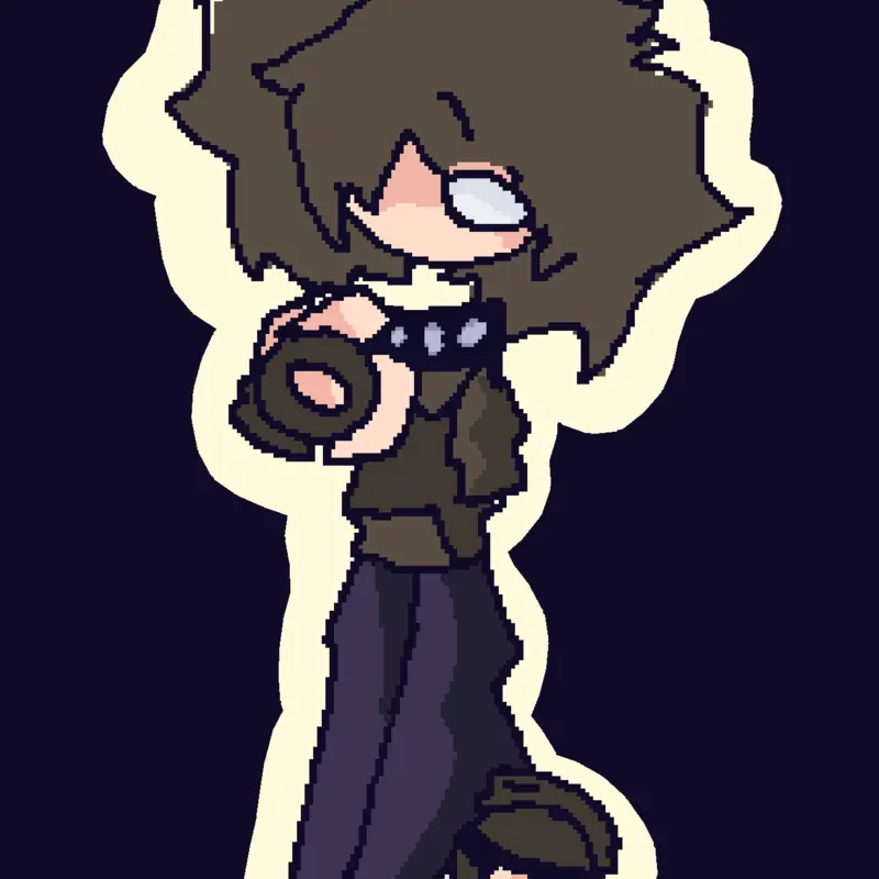 Game by @wollydoggy