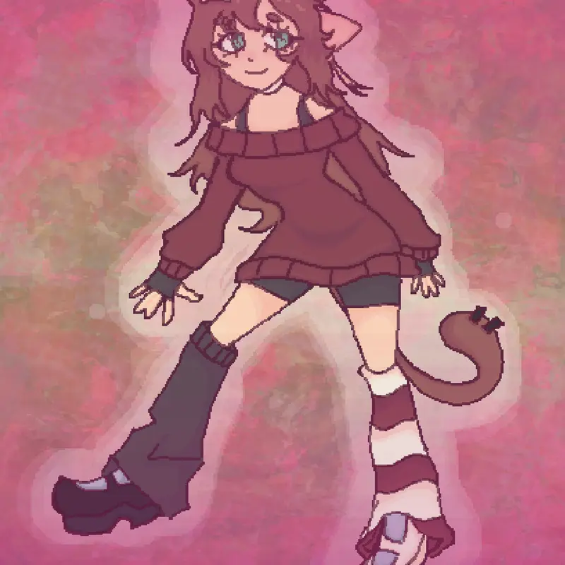 Game by @GhostCat101
