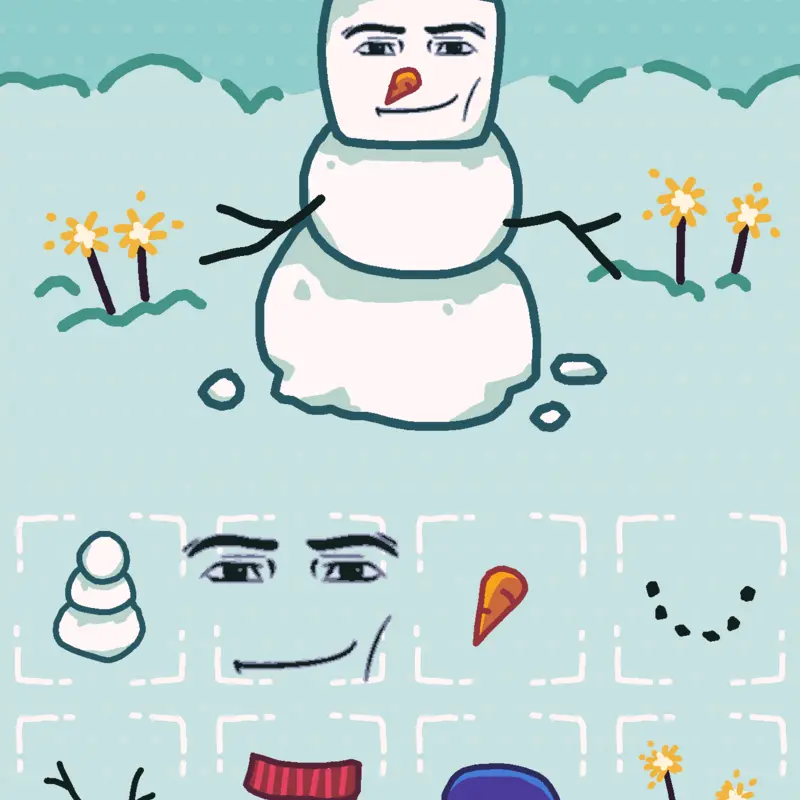 Game by @renaso