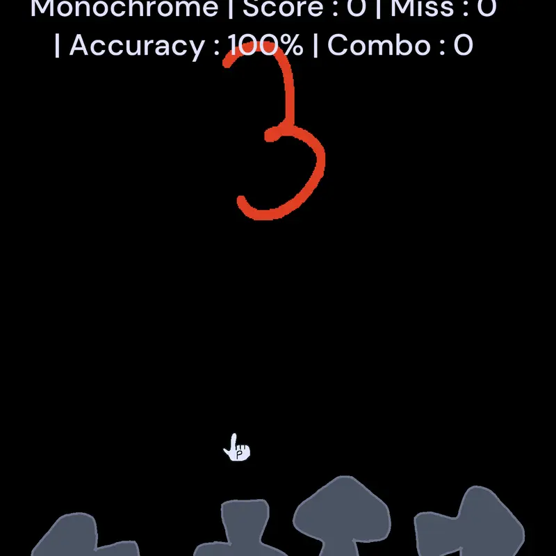 Game by @timimimm