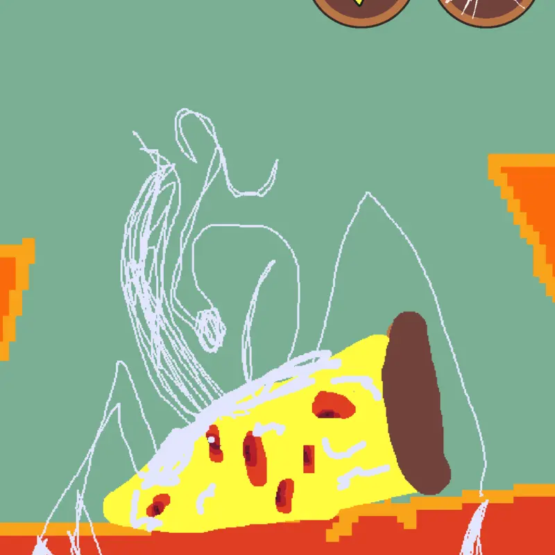 Game by @sharky_yay