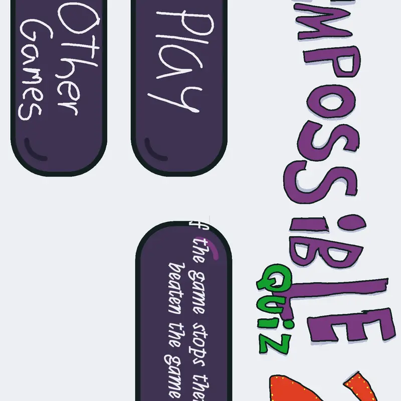 Game by @0mm5