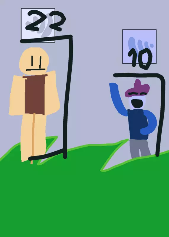 Game by @the_buur52