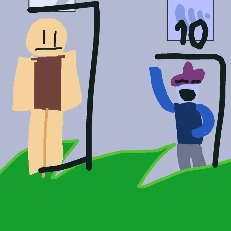 Game by @the_buur52