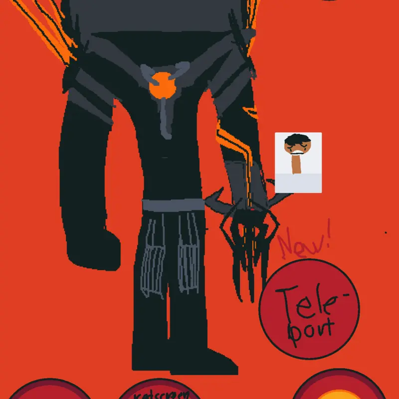 Game by @Xavitot